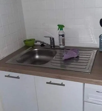 Val De Seine Apartamento *